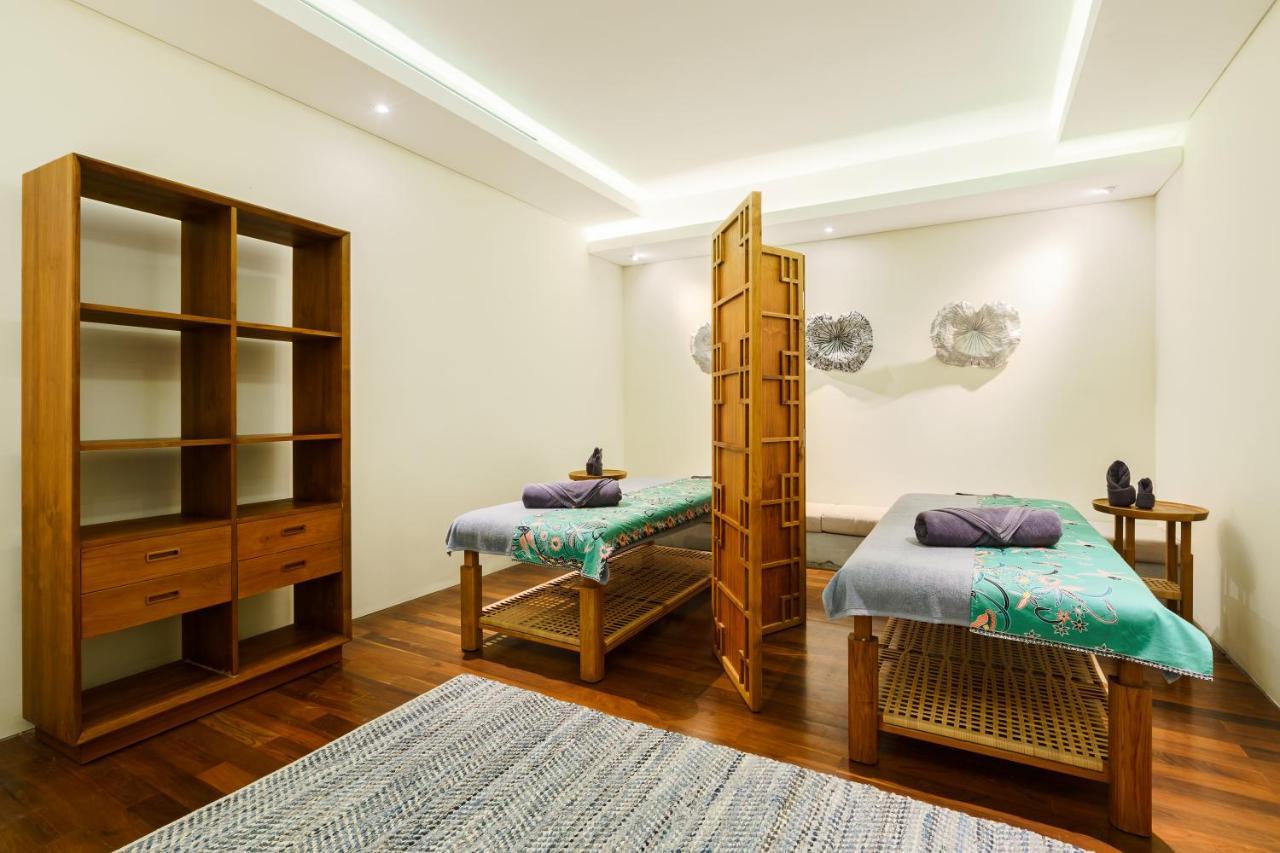 Samujana Villas Choeng Mon Экстерьер фото