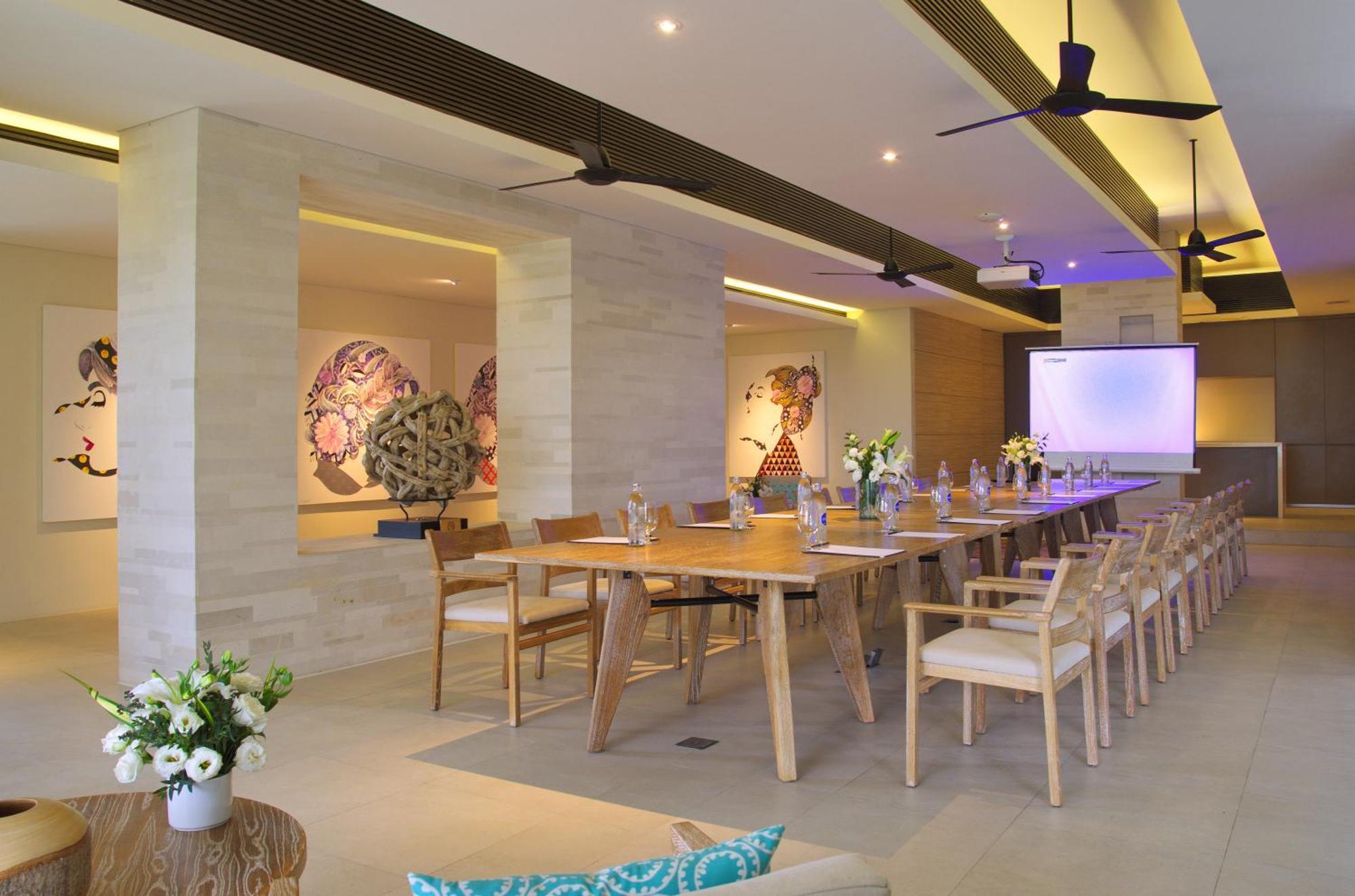 Samujana Villas Choeng Mon Экстерьер фото